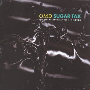 Sugar Tax (1991)